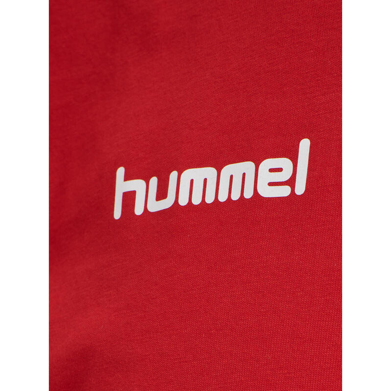 Hummel T-Shirt S/S Hmlgo Cotton T-Shirt S/S