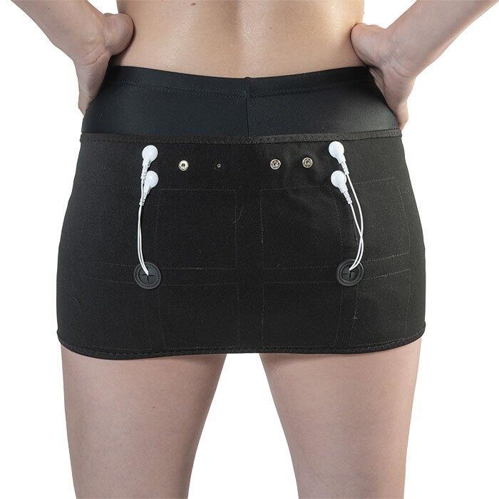 Electroestimulador Sport-Elec Multisport Pro Cinturón abdo gluteos Bazaletes 7/7