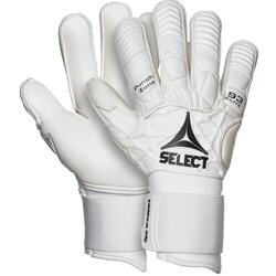 KEEPERHANDSCHOENEN 93 ELITE  white 9