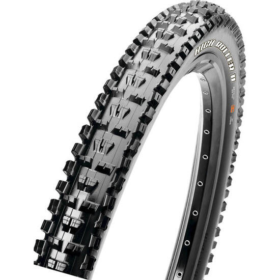 Maxxis High Roller II 29 x 230 3C EXO TR Pieghevole.