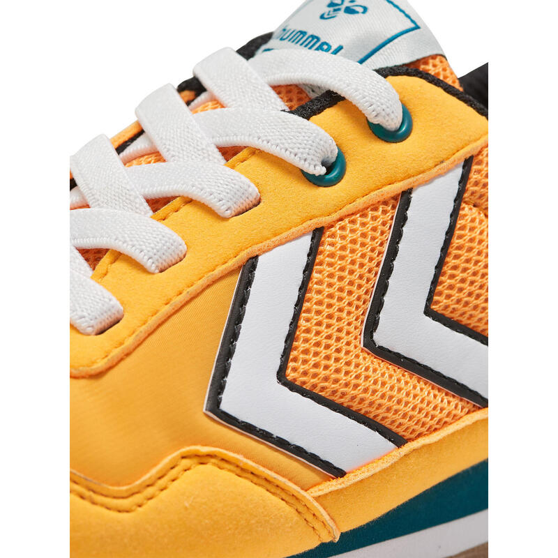 Lacets Élastiques Sneaker Reflex Jr Enfant HUMMEL