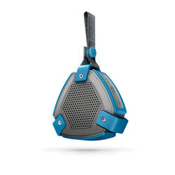 Dankzij de draagbare Bluetooth®-luidsprekers Outdoor Box Splash 3 W