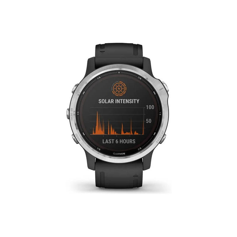 Smartwatch FENIX 6S Nero