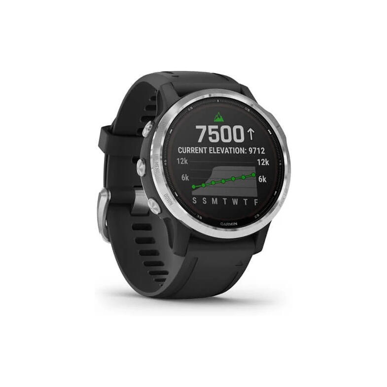 Smartwatch FENIX 6S Nero