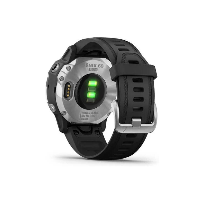 Smartwatch FENIX 6S Nero