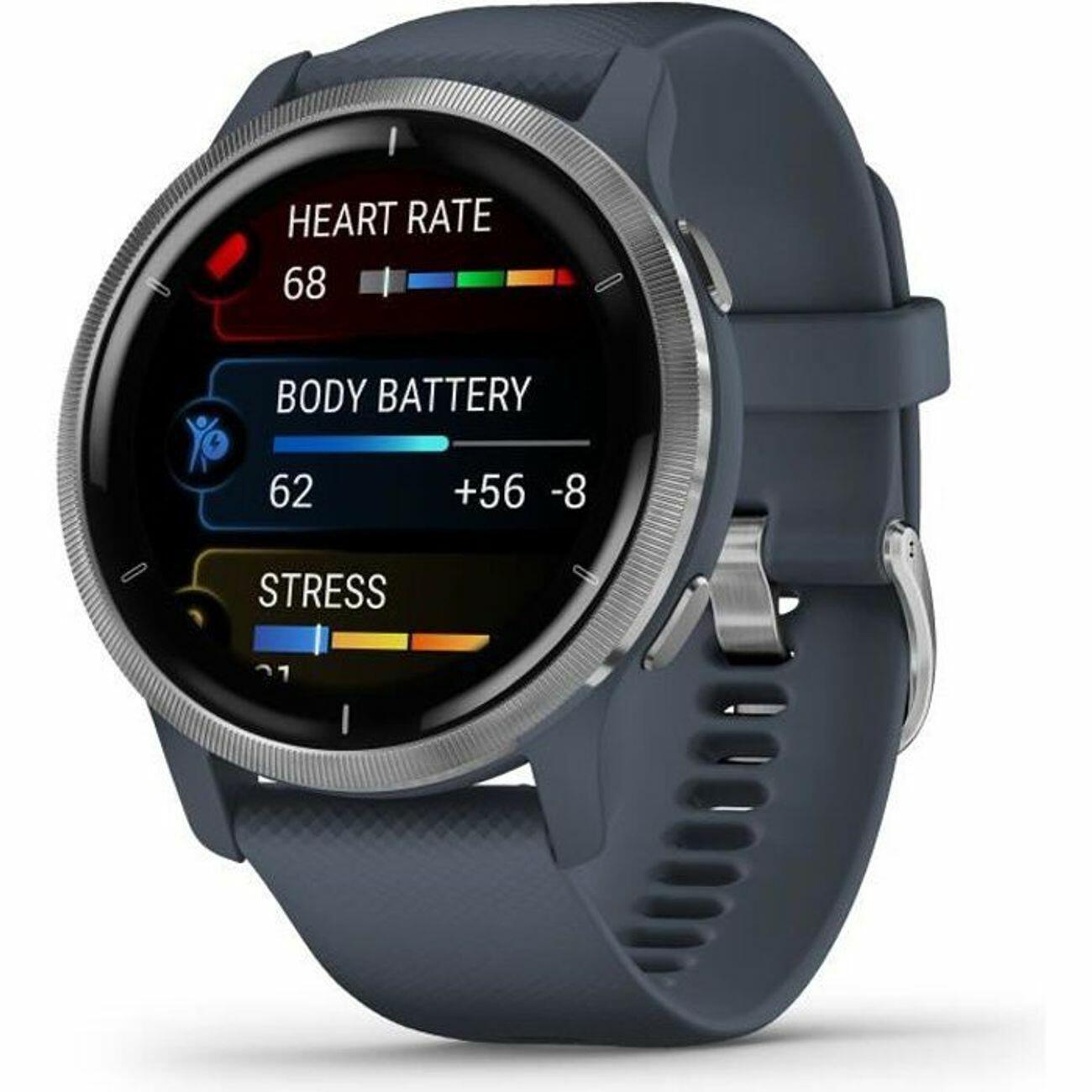 Comprar Relojes Garmin Smartwatch Pulsometros y GPS