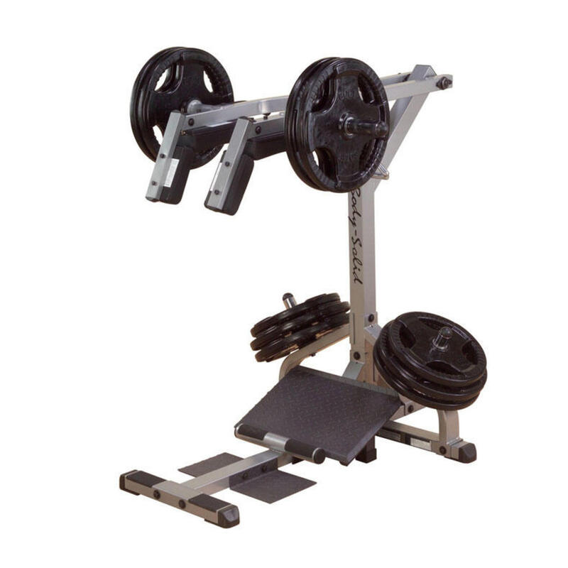 Macchina per squat GSCL360