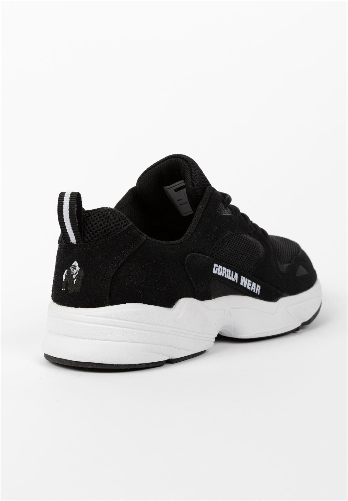 Chaussures de cross training Gorilla Wear Newport 5/6