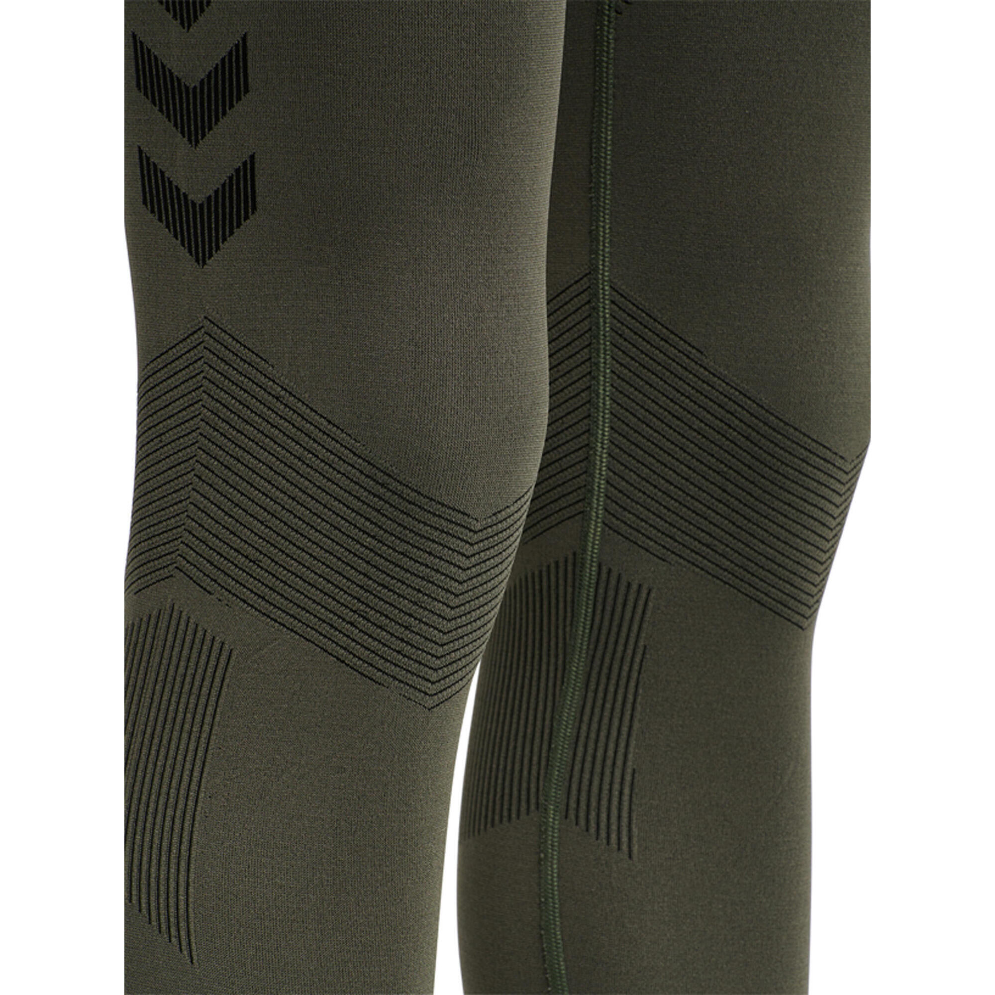 Women's leggings Hummel hmlfirst training