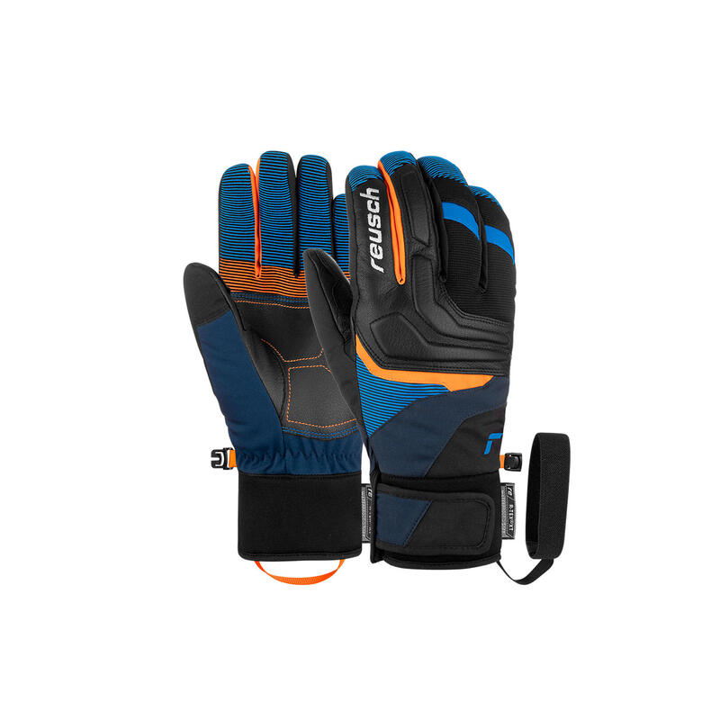 Rękawice narciarskie dla dorosłych Reusch Strike R-Tex® XT