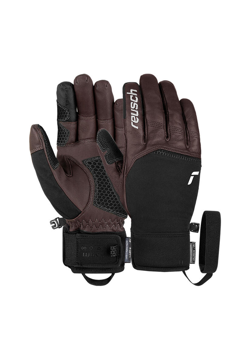 Reusch Lleon R-TEX® XT síelő kesztyű