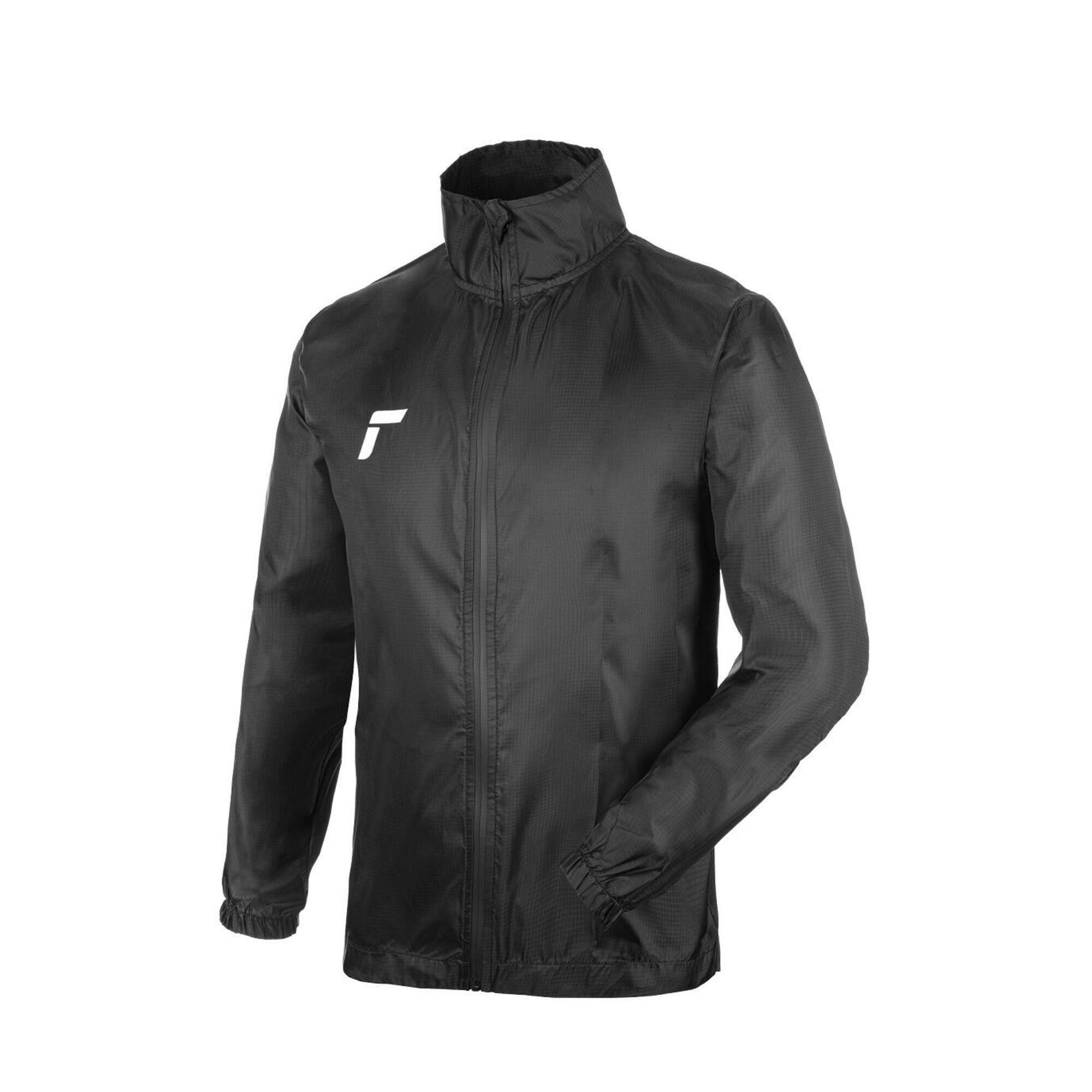Giacca antivento de gardien Reusch Raincoat Padded 2/4