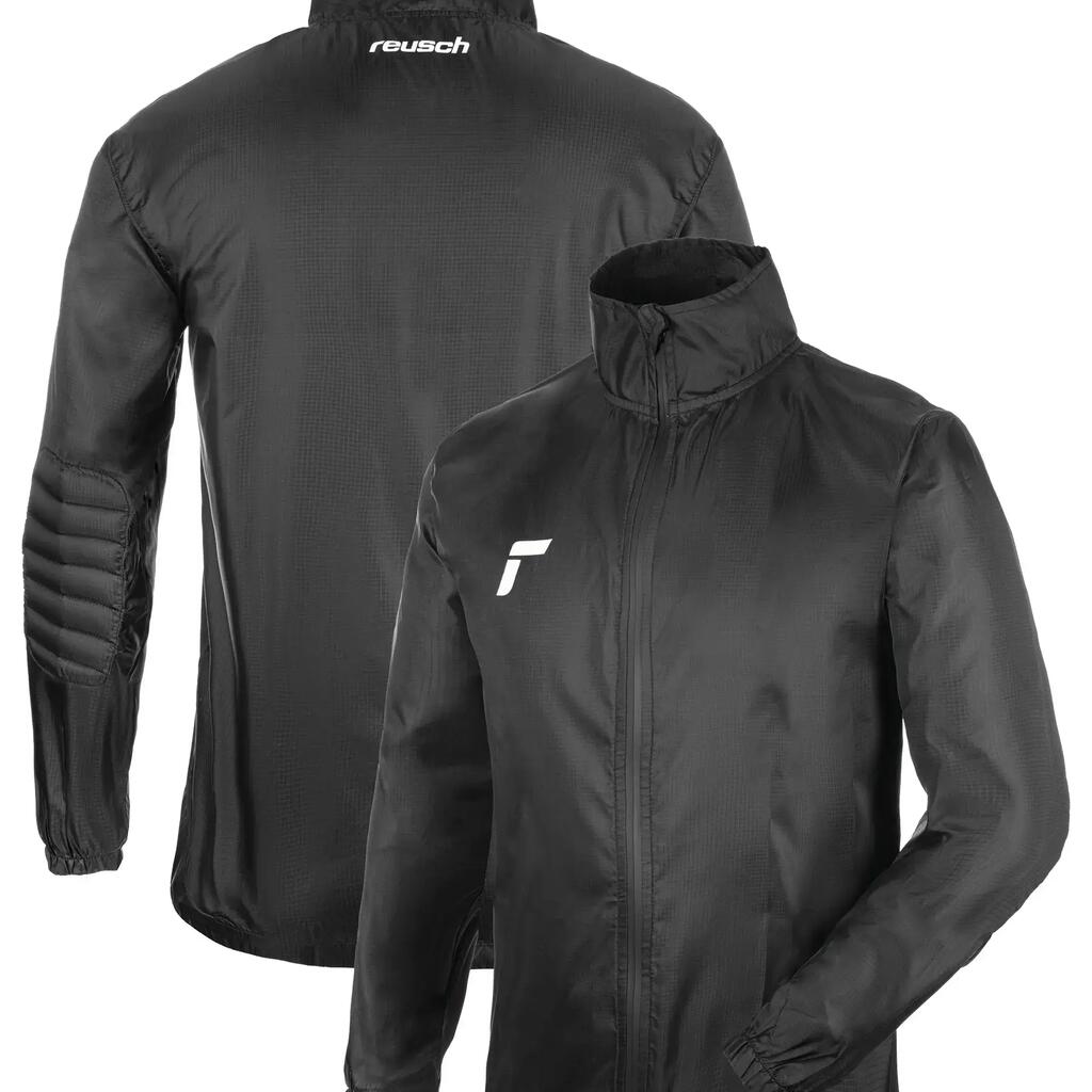 Reusch Goalkeeping Padded Rain Coat