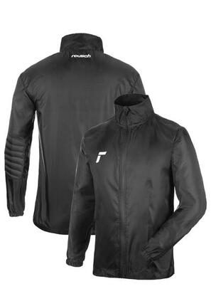 Veste coupe-vent de gardien Reusch Raincoat Padded