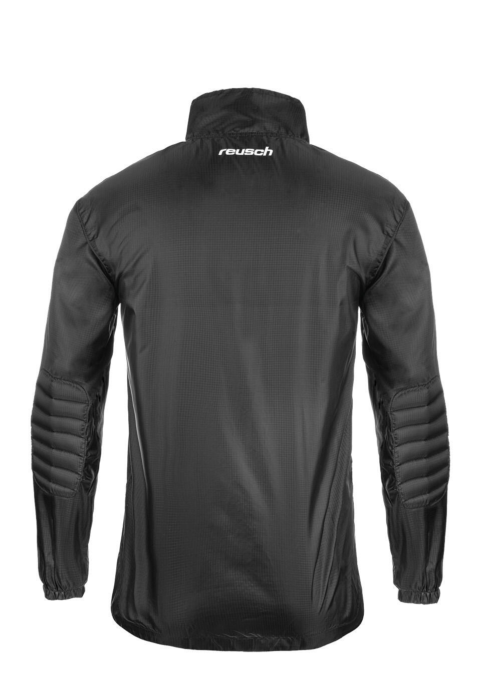 Giacca antivento de gardien Reusch Raincoat Padded 3/4