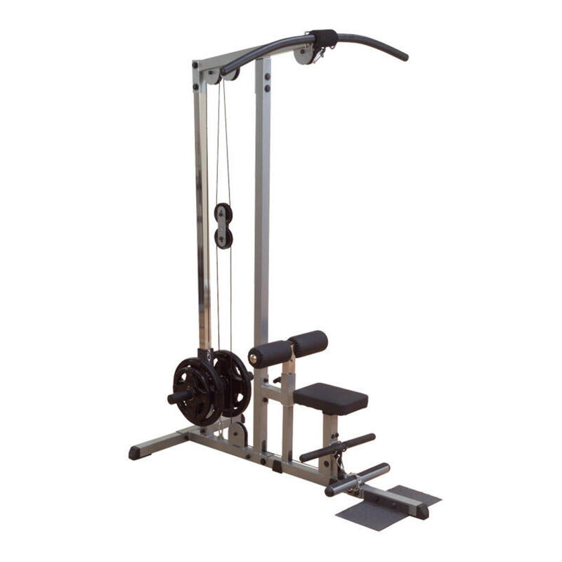 Body-Solid Pro-Lat Machine GLM83