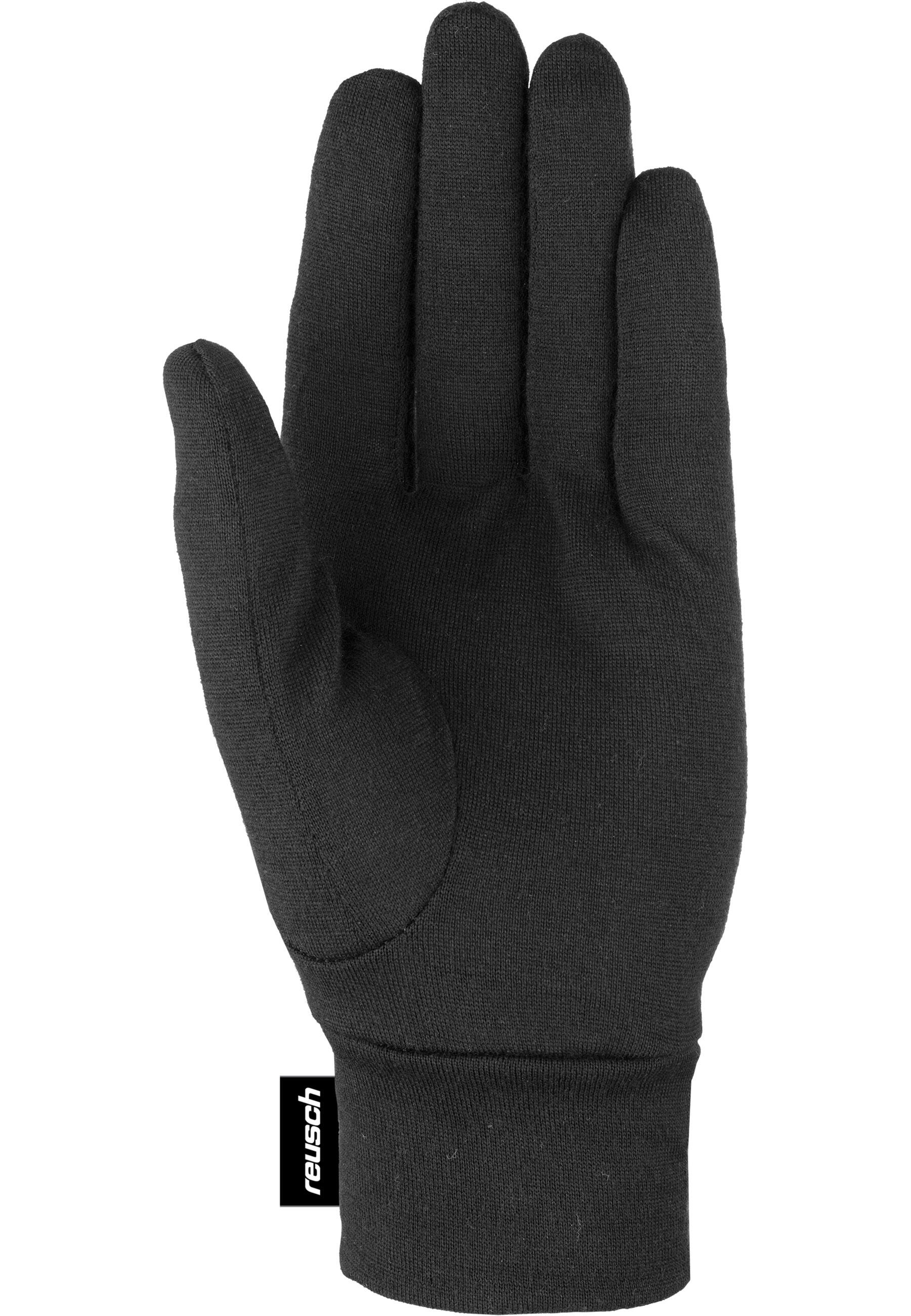 Handschoenen Reusch Merino Wool Conductive 3/7