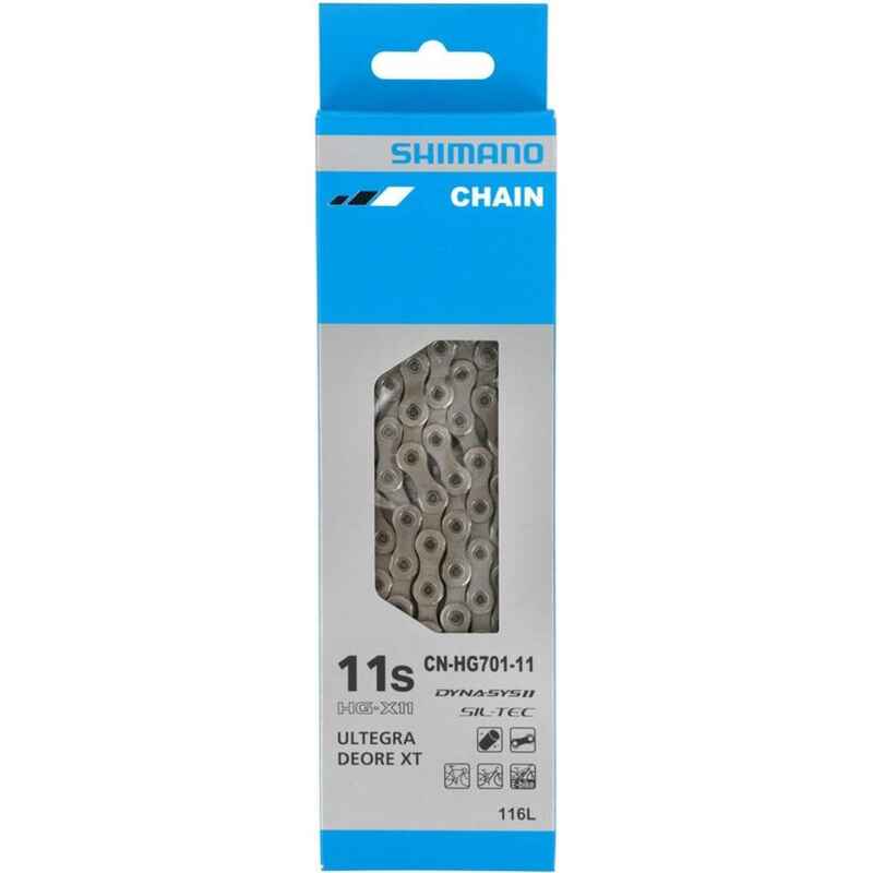 CN-HG701-11 Kette Ultegra XT 11-fach