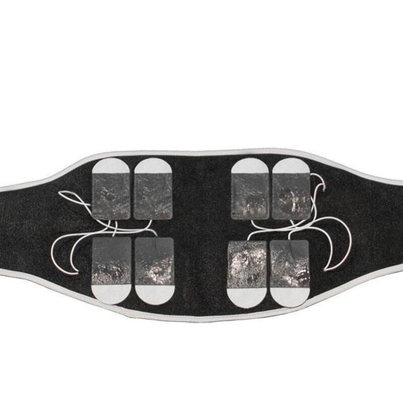 SPORT-ELEC MultisportPro Cintura addominale Maxibelt Stimolatore muscolare