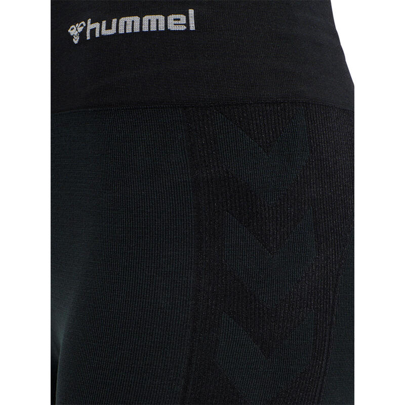 Damespanty Hummel hmlclea mid waist