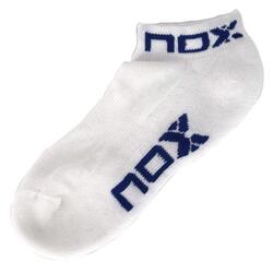 Chaussettes chevilles femme Nox