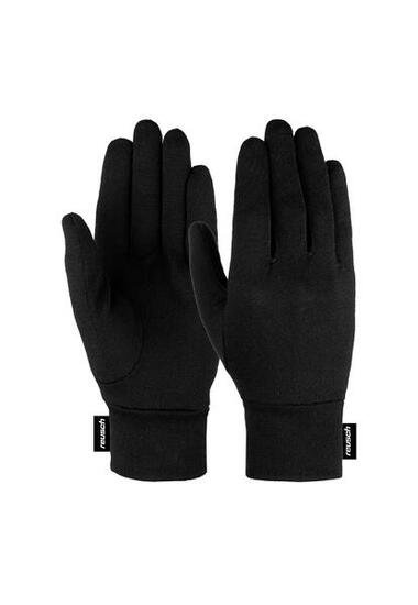 Guanti Reusch Merino Wool Conductive