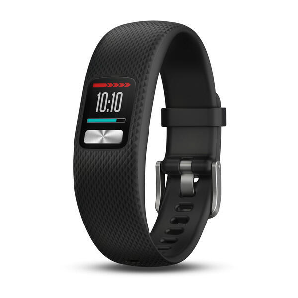 Garmin Vivofit 4 Horloge