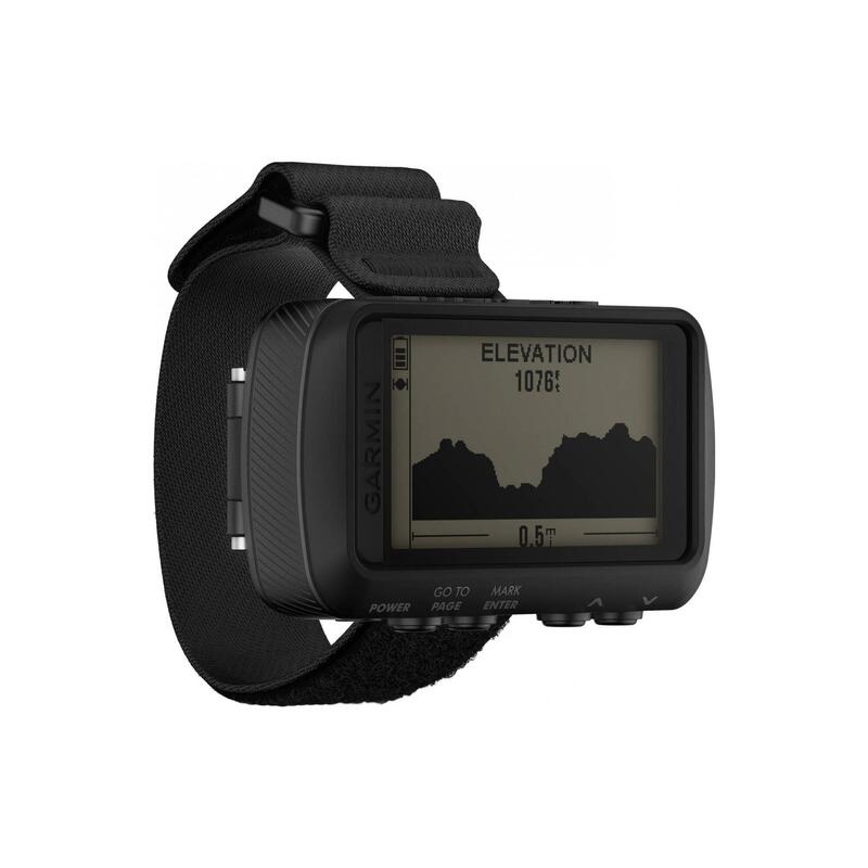 Garmin Foretrex 701 Ballistic Edition óra