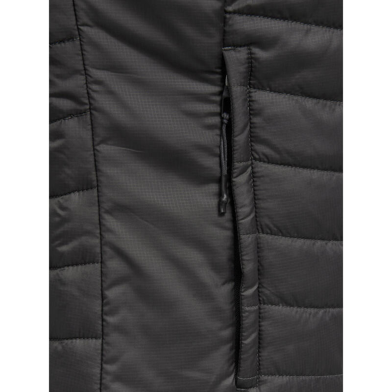 Hummel Hybrid Jacket Hmlnorth Hybrid Jacket Woman