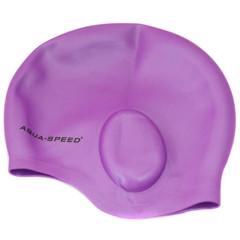 Czepek pływacki na uszy Aqua Speed Ear Cap
