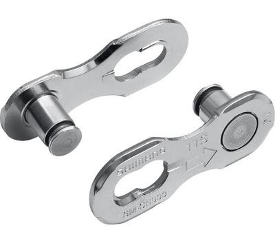 Shimano link 11v sm-cn911-11 quick-link (2 sets)