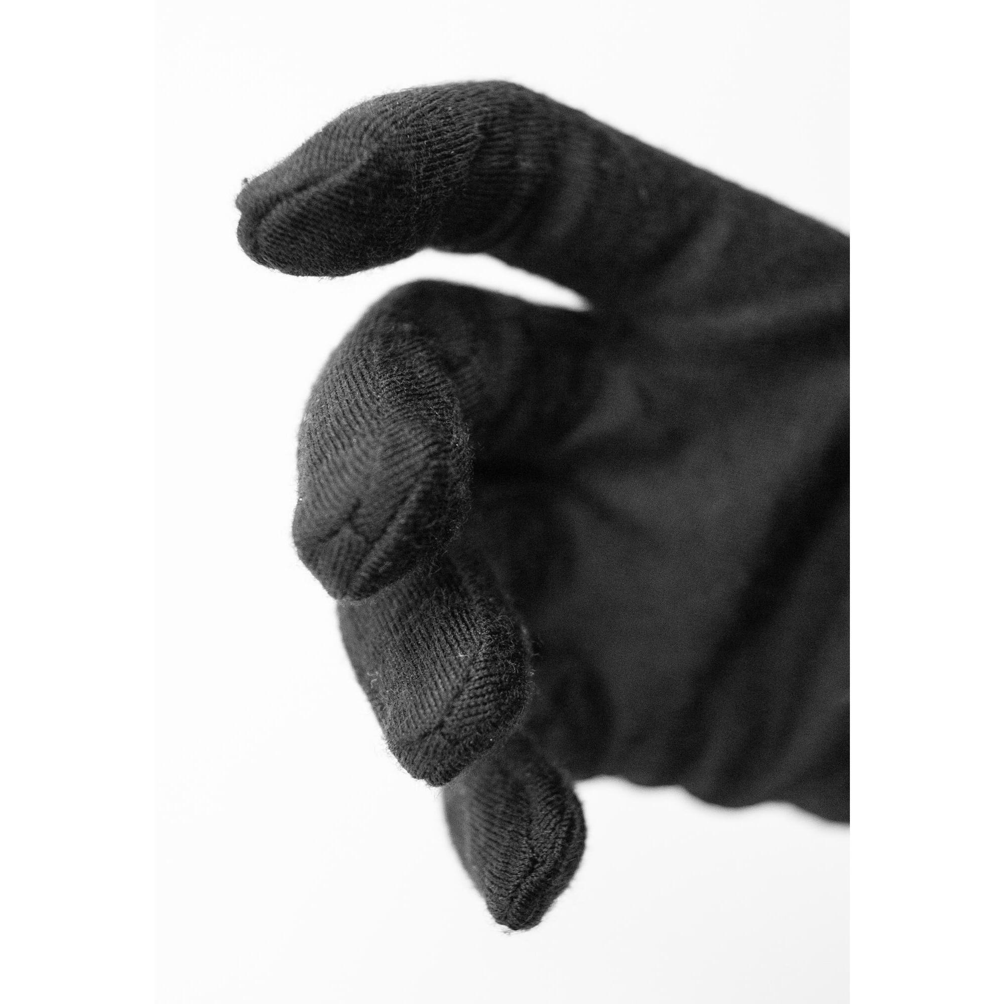 Handschoenen Reusch Merino Wool Conductive 4/7