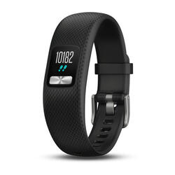 Montre - Vivofit 4 noir