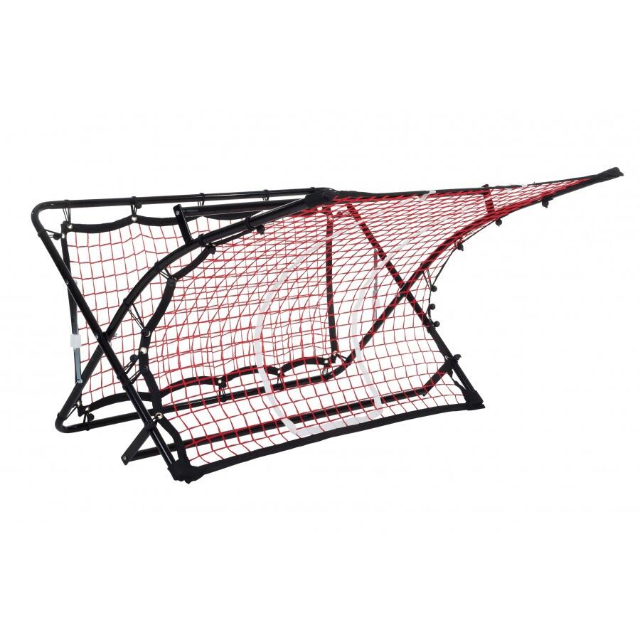 Piłkarski rebounder Pure2Improve 4/7