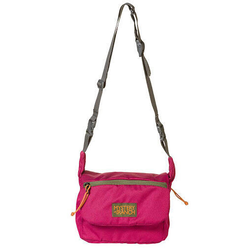 Mystery Ranch Ska, Messenger bag