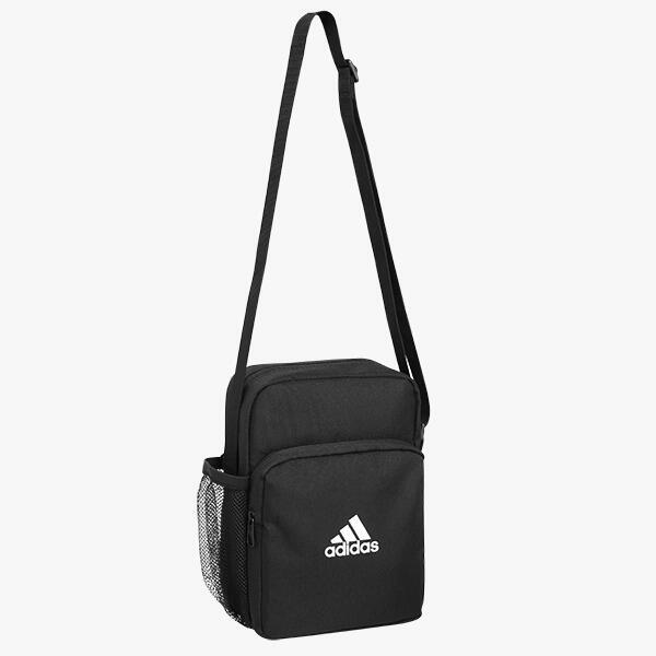 VS09 Shoulder Bag Black