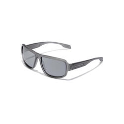 Zonnebrillen voor Mannen en Vrouwen POLARIZED F18 Grey