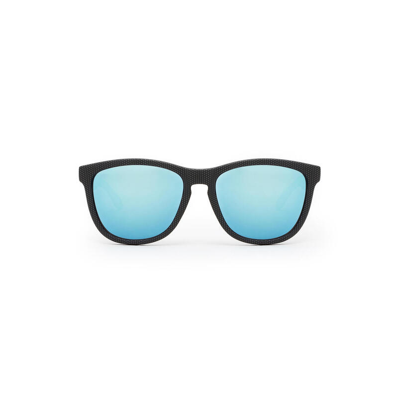 Lunettes de soleil pour Homme et Femme ONE CARBON Spotted Blue Chrome