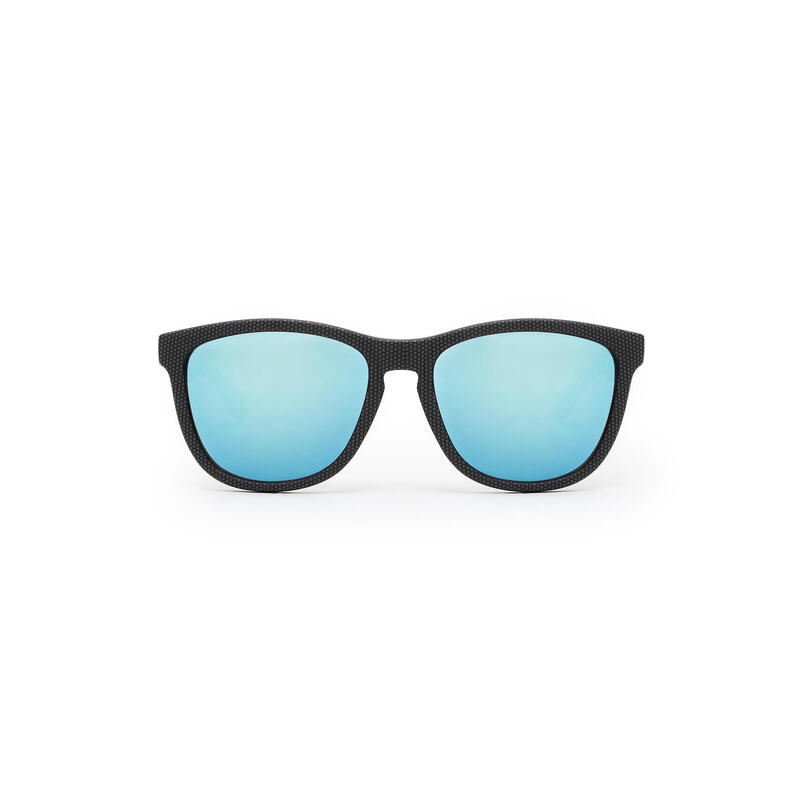 Óculos de sol para Homens e Mulheres ONE CARBON Spotted Blue Chrome