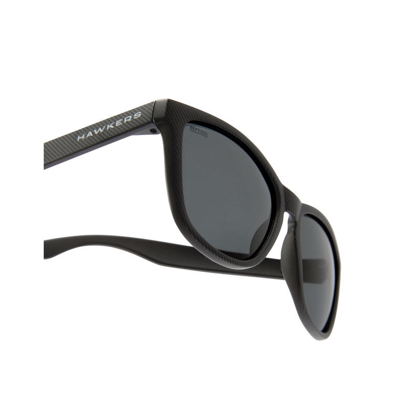 Zonnebrillen voor Mannen en Vrouwen POLARIZED ONE CARBON Dark