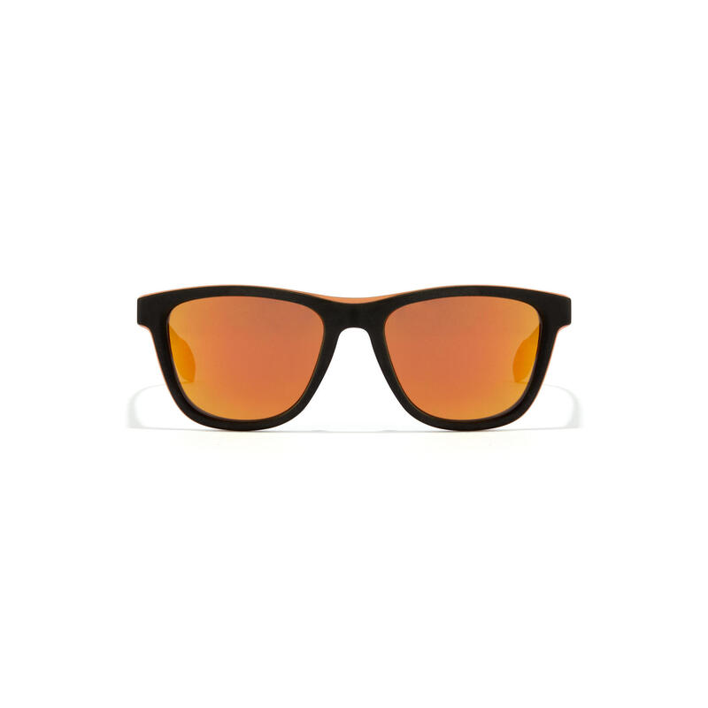 Gafas de sol deportivas para hombre y mujer. Blanco y Naranja. – Ropa y  Accesorios