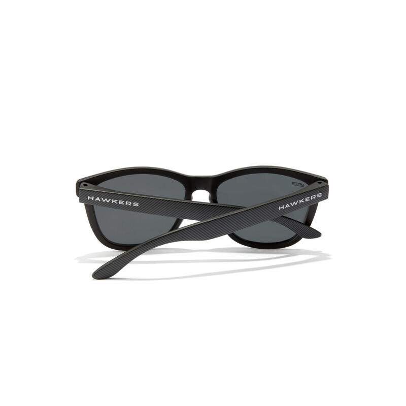 Zonnebrillen voor Mannen en Vrouwen POLARIZED ONE CARBON Dark