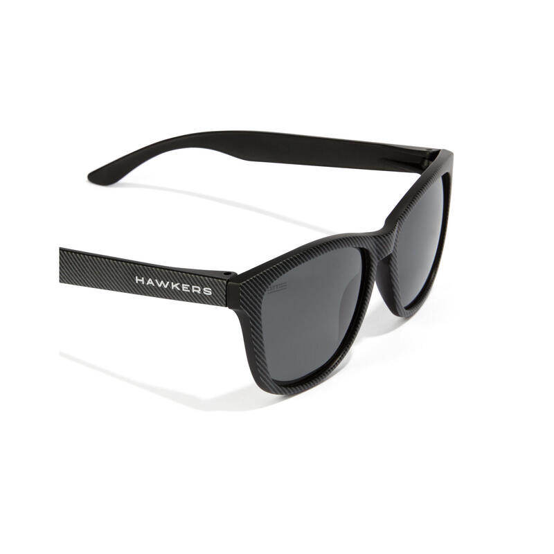 Gafas de sol para Hombres y Mujeres POLARIZED ONE CARBON Dark