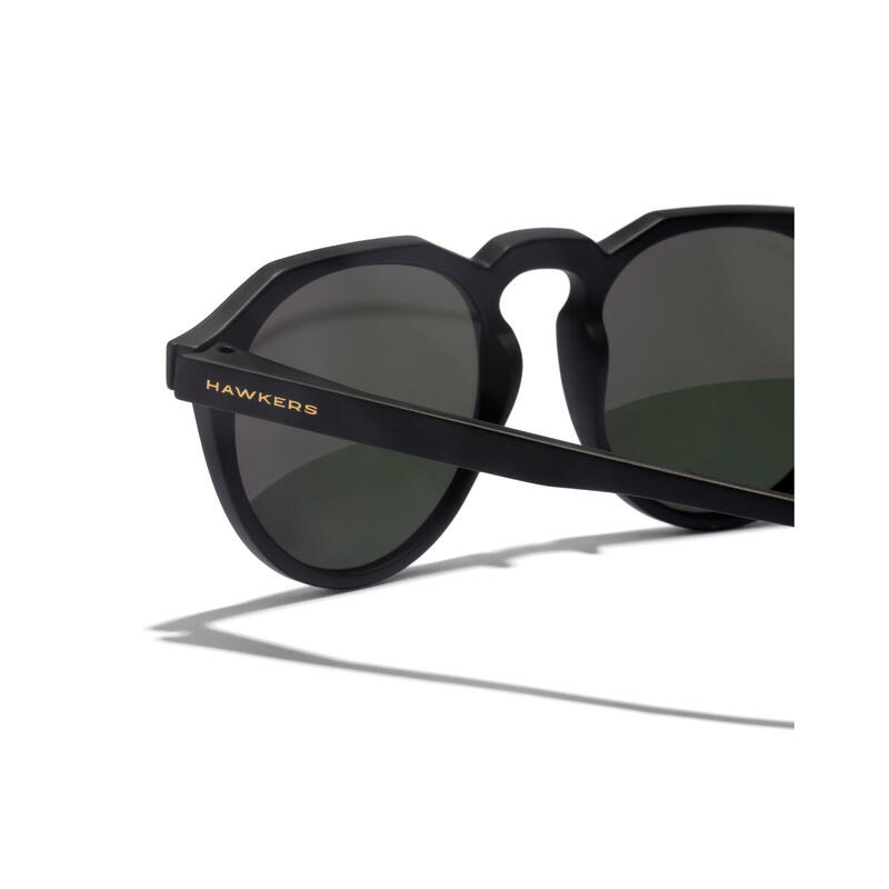 Gafas de sol para Hombres y Mujeres WARWICK Carbon Black Rose Gold