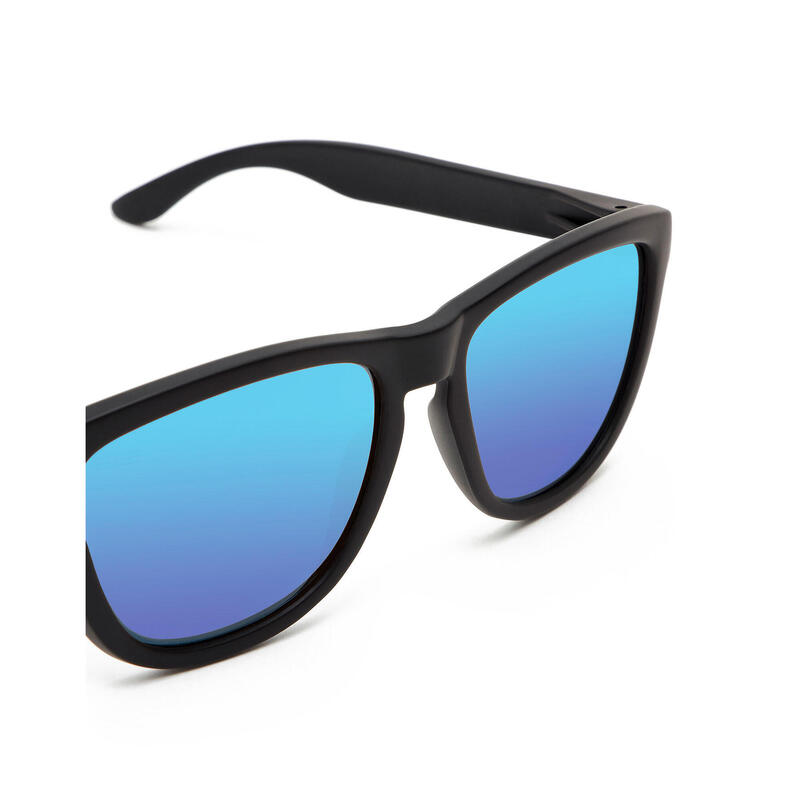 Óculos de sol para Homens e Mulheres POLARIZED ONE Clear Blue