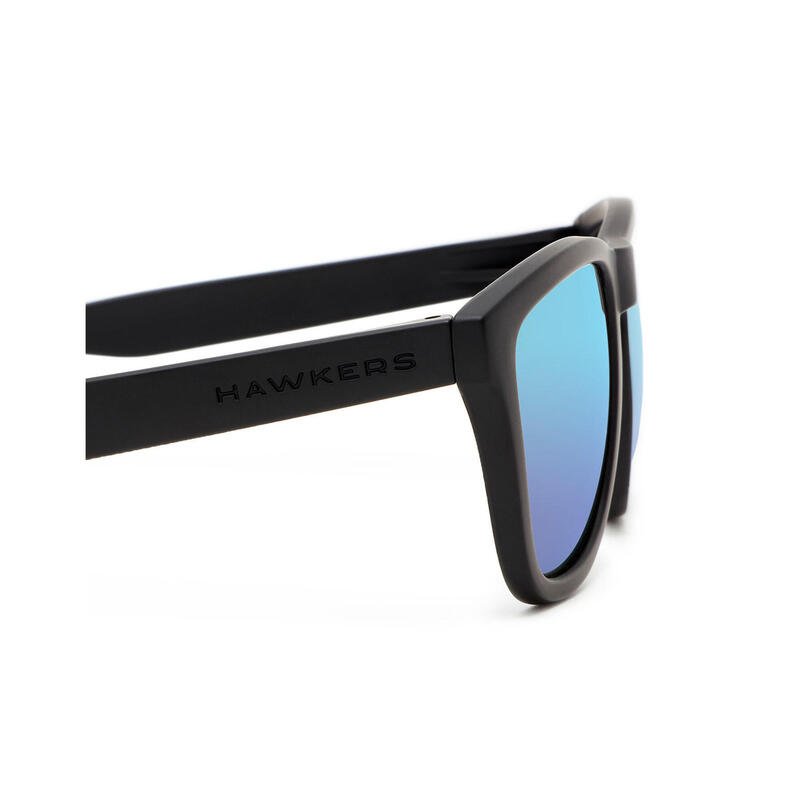 Occhiali da sole per Uomo e Donna POLARIZED ONE Clear Blue