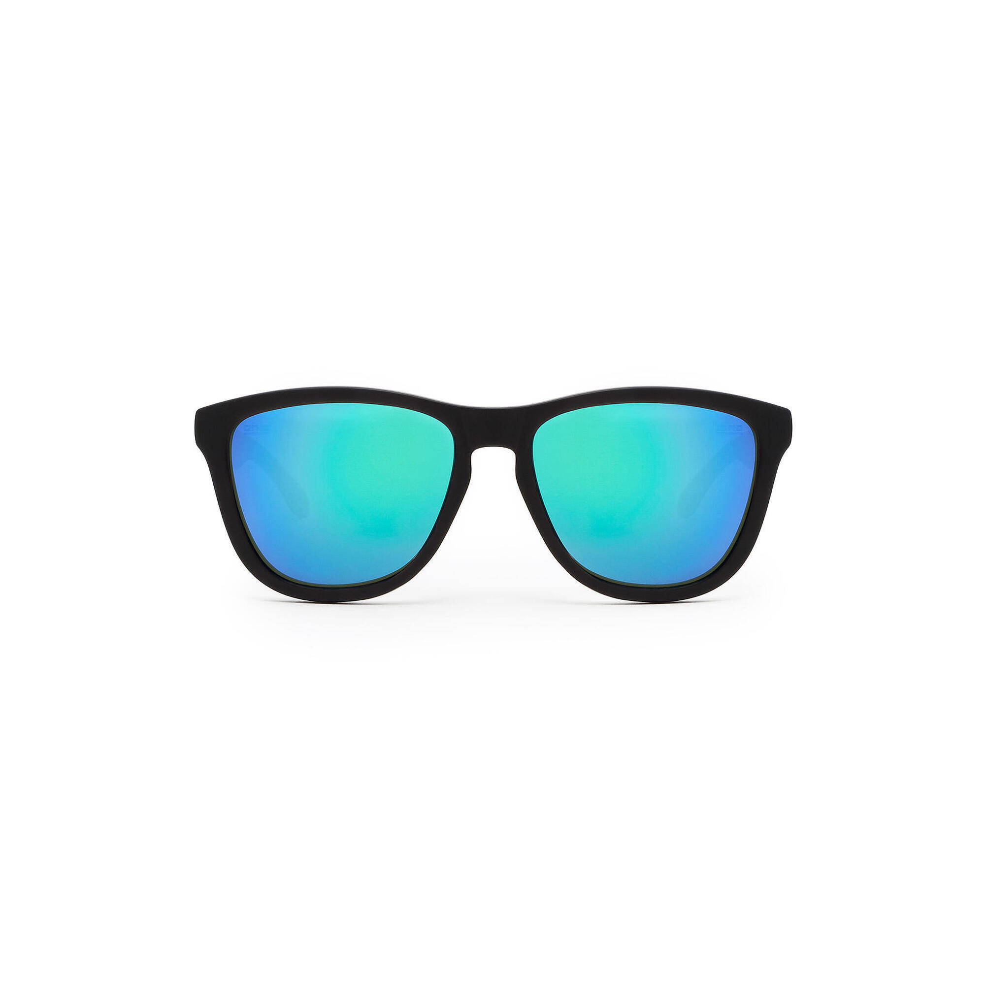 HAWKERS - Gafas de sol para Hombre y Mujer ONE CARBON Black Emerald 2/6
