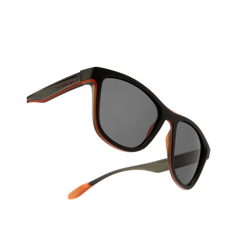 Occhiali da sole per Uomo e Donna POLARIZED ONE SPORT Orange