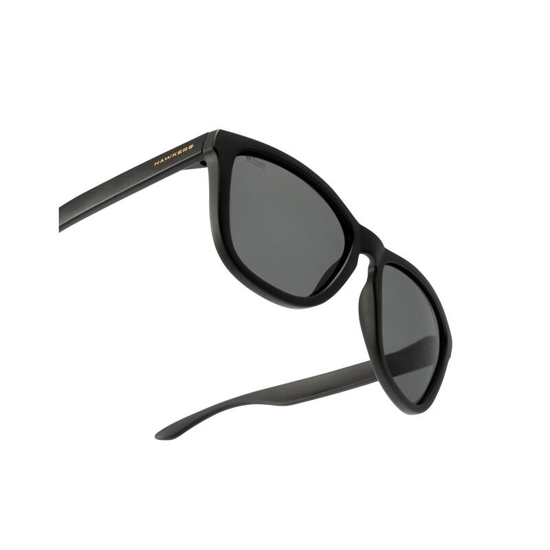 Gafas de sol para Hombres y Mujeres POLARIZED ONE Black Dark