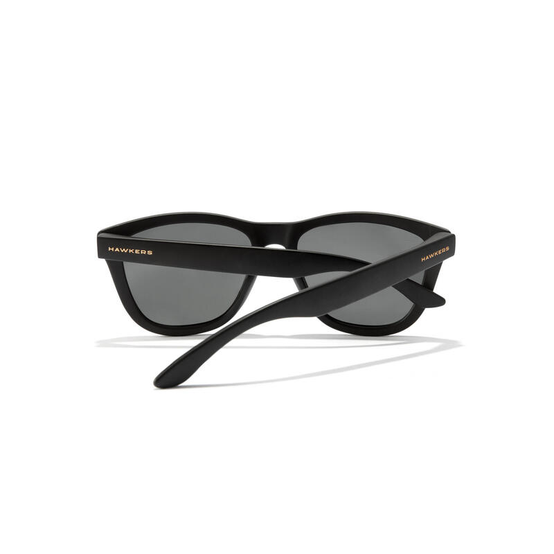 Gafas de sol HAWKERS para Mujer - ONE RAW POLARIZED BLACK ROSE GOLD HAWKERS